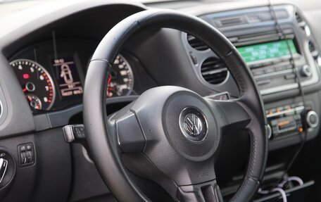 Volkswagen Tiguan I, 2011 год, 1 059 000 рублей, 9 фотография