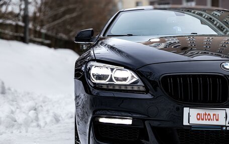 BMW 6 серия, 2014 год, 3 146 000 рублей, 4 фотография
