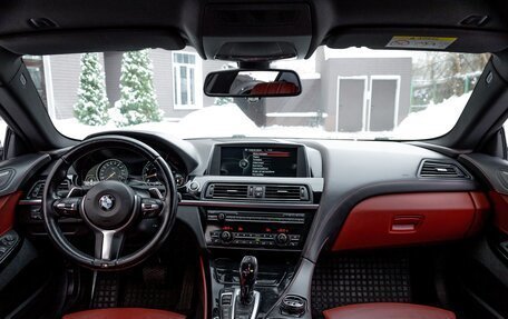 BMW 6 серия, 2014 год, 3 146 000 рублей, 16 фотография