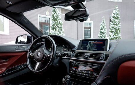 BMW 6 серия, 2014 год, 3 146 000 рублей, 20 фотография