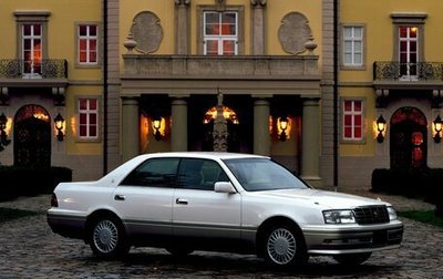 Toyota Crown, 1996 год, 550 000 рублей, 1 фотография