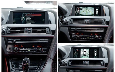 BMW 6 серия, 2014 год, 3 146 000 рублей, 21 фотография