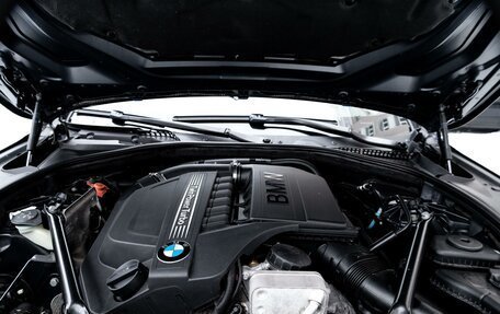 BMW 6 серия, 2014 год, 3 146 000 рублей, 26 фотография