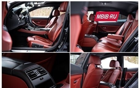 BMW 6 серия, 2014 год, 3 146 000 рублей, 25 фотография
