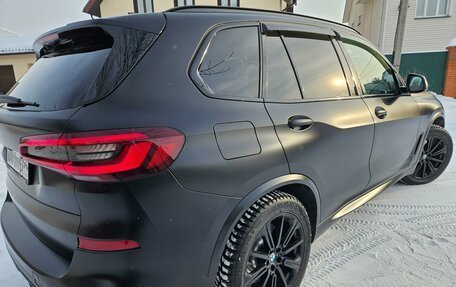 BMW X5, 2021 год, 11 200 000 рублей, 8 фотография