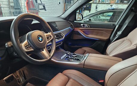 BMW X5, 2021 год, 11 200 000 рублей, 12 фотография
