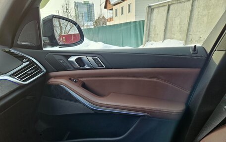 BMW X5, 2021 год, 11 200 000 рублей, 17 фотография