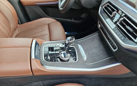 BMW X5, 2021 год, 11 200 000 рублей, 25 фотография