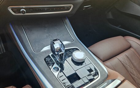 BMW X5, 2021 год, 11 200 000 рублей, 26 фотография