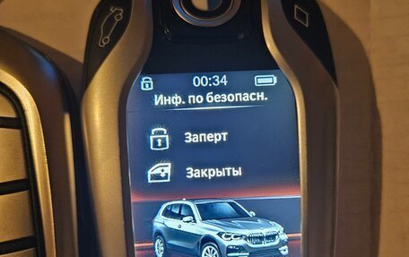 BMW X5, 2021 год, 11 200 000 рублей, 38 фотография
