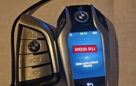 BMW X5, 2021 год, 11 200 000 рублей, 39 фотография