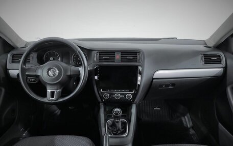 Volkswagen Jetta VI, 2012 год, 929 000 рублей, 5 фотография