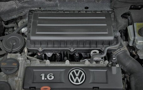 Volkswagen Jetta VI, 2012 год, 929 000 рублей, 14 фотография