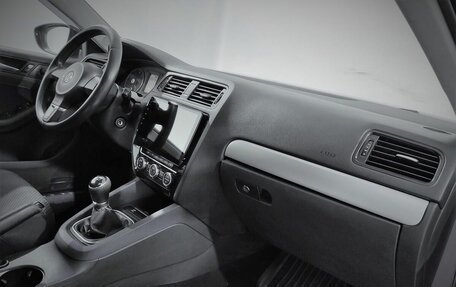 Volkswagen Jetta VI, 2012 год, 929 000 рублей, 11 фотография