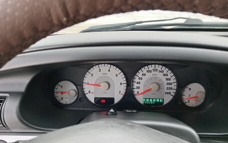 ГАЗ Volga Siber I, 2010 год, 420 000 рублей, 7 фотография