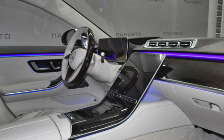 Mercedes-Benz Maybach S-Класс, 2021 год, 35 750 120 рублей, 7 фотография