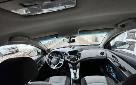 Chevrolet Cruze II, 2012 год, 599 999 рублей, 6 фотография