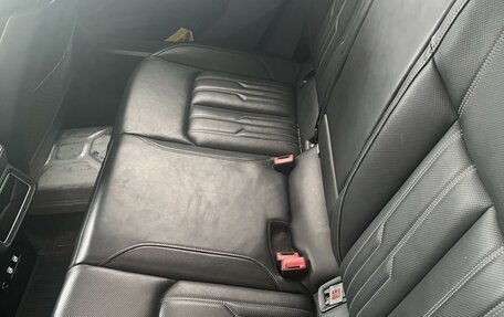 Audi e-tron I, 2019 год, 5 100 000 рублей, 14 фотография
