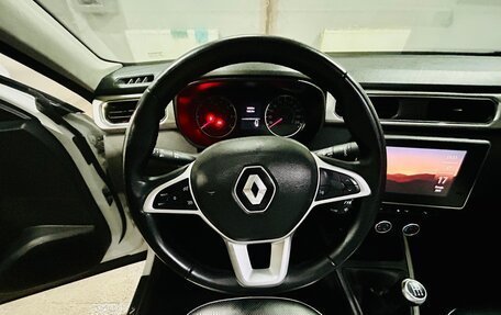 Renault Arkana I, 2019 год, 1 915 999 рублей, 11 фотография