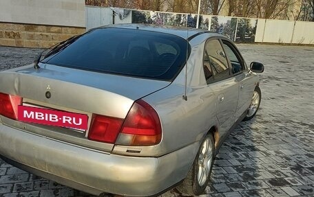 Mitsubishi Carisma I, 1998 год, 135 000 рублей, 12 фотография