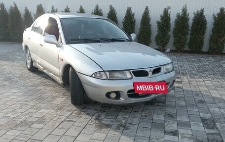 Mitsubishi Carisma I, 1998 год, 135 000 рублей, 21 фотография