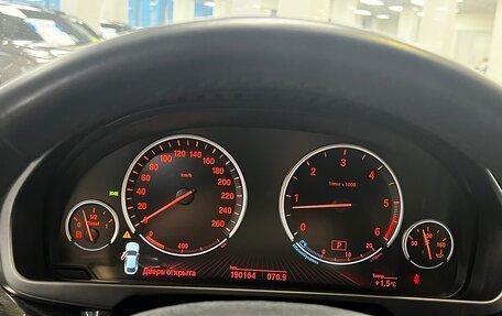BMW X6, 2017 год, 4 388 000 рублей, 10 фотография