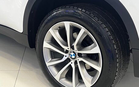 BMW X6, 2017 год, 4 388 000 рублей, 12 фотография