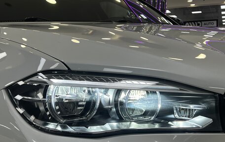 BMW X6, 2017 год, 4 388 000 рублей, 13 фотография