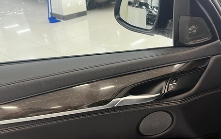 BMW X6, 2017 год, 4 388 000 рублей, 16 фотография