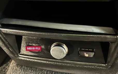 BMW X6, 2017 год, 4 388 000 рублей, 25 фотография