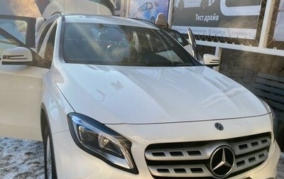 Mercedes-Benz GLA, 2019 год, 2 710 000 рублей, 1 фотография
