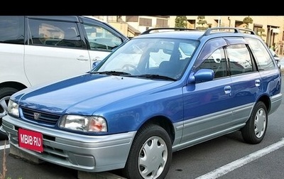 Nissan Wingroad I, 1997 год, 180 000 рублей, 1 фотография