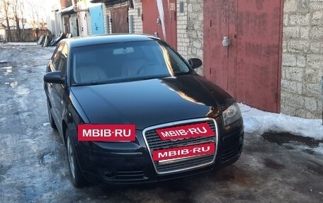 Audi A3, 2005 год, 700 000 рублей, 3 фотография