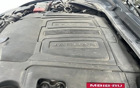 Jaguar XE I рестайлинг, 2016 год, 2 399 000 рублей, 6 фотография