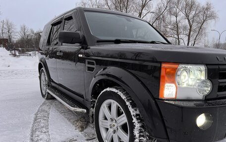 Land Rover Discovery III, 2009 год, 2 000 000 рублей, 3 фотография