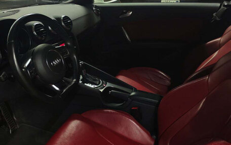 Audi TT, 2011 год, 1 800 000 рублей, 7 фотография