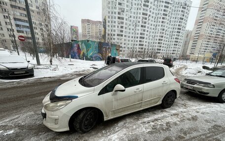 Peugeot 308 II, 2010 год, 645 000 рублей, 7 фотография