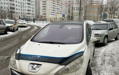 Peugeot 308 II, 2010 год, 645 000 рублей, 6 фотография