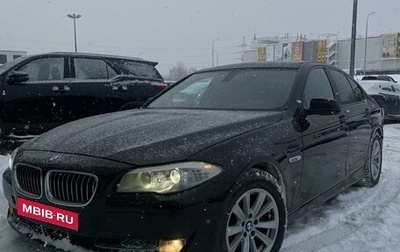 BMW 5 серия, 2012 год, 1 750 000 рублей, 1 фотография