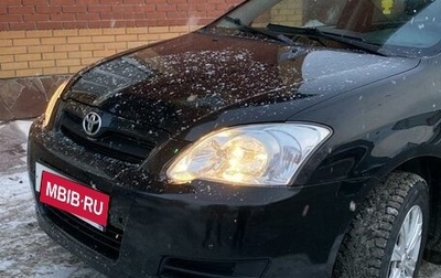 Toyota Corolla, 2005 год, 710 000 рублей, 1 фотография