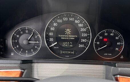 Mercedes-Benz E-Класс, 2007 год, 999 999 рублей, 6 фотография