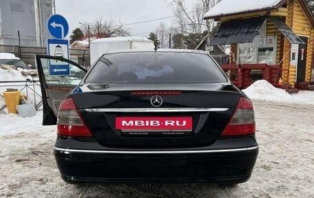Mercedes-Benz E-Класс, 2007 год, 999 999 рублей, 3 фотография