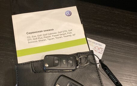Volkswagen Tiguan I, 2012 год, 1 380 000 рублей, 18 фотография