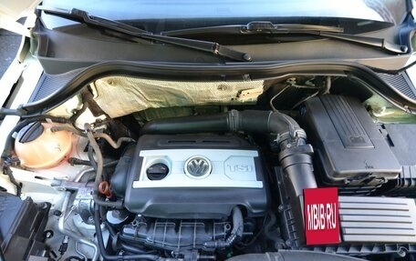 Volkswagen Tiguan I, 2012 год, 1 380 000 рублей, 16 фотография