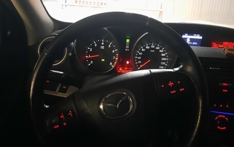 Mazda 3, 2010 год, 1 050 000 рублей, 9 фотография