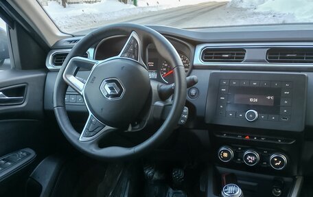 Renault Arkana I, 2020 год, 1 820 000 рублей, 12 фотография