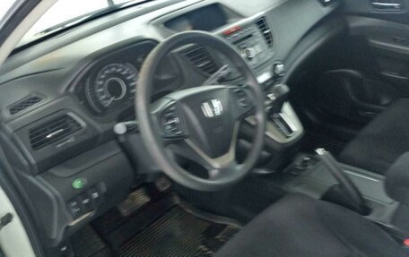 Honda CR-V IV, 2013 год, 2 250 000 рублей, 4 фотография
