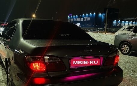 Nissan Maxima VIII, 2003 год, 490 000 рублей, 5 фотография