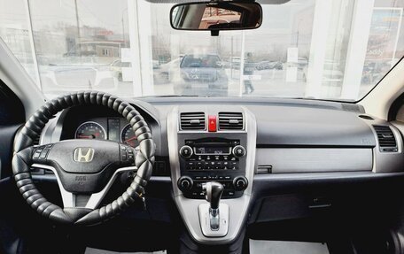 Honda CR-V III рестайлинг, 2007 год, 1 320 000 рублей, 11 фотография