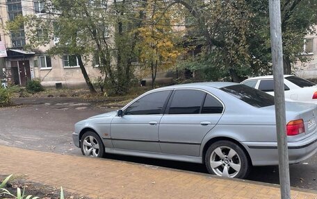 BMW 5 серия, 1998 год, 460 000 рублей, 6 фотография